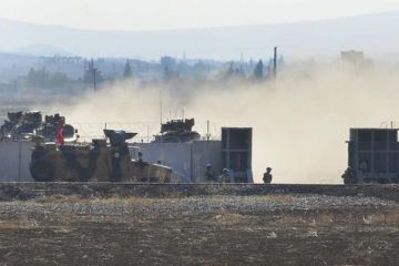 Беспилотники Эрдогана: Стало понятно, зачем туркам наша С-400