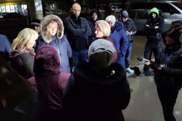 «Коронавирусная паника»: испуганные украинцы в Черновцах «затравили» здоровую женщину