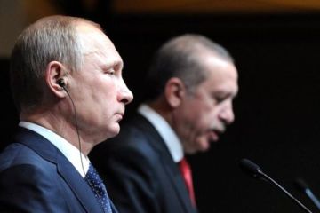 Реакция СМИ Турции на ситуацию вокруг Идлиба