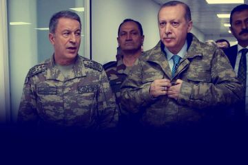 Эрдоган рассказал, сколько еще готов жертвовать турецкими солдатами