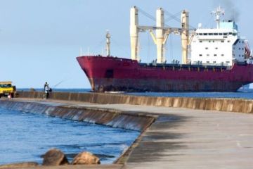 Россия запускает процесс планомерного ухода из враждебной Прибалтики