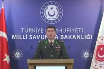 Турецкая армия в стрессе: Новые потери накануне встречи Путина и Эрдогана