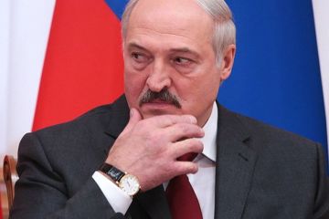 Российский эксперт - Бацьке: Западу нужна Белоруссия, а не Лукашенко