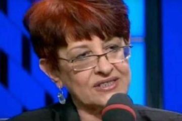 Елену Бойко отпустили из львовской тюрьмы