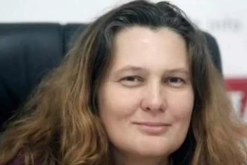 Монтян назвала имя заказчика убийства Бузины