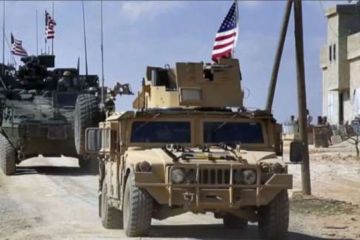 США поддержат операцию Турции против курдов