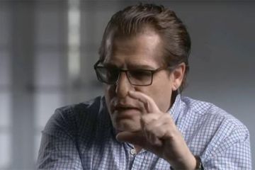 Пощечина фальшивой гримасе Родченкова