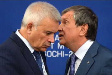 Лукашенко устроил свой «налоговый маневр» бензиновым королям РФ