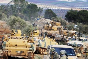 «Не остановим русских в Идлибе — они захватят земли Турции, как захватили Крым»