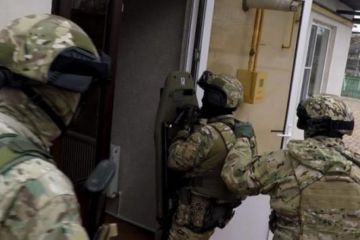 Силовики предотвратили 34 теракта в РФ за минувший год