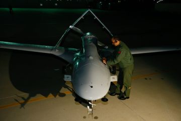 Свой главный идлибский просчет Турция отчаянно выдает за «достижение»