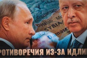 Успокойтесь! Войны НЕ будет…