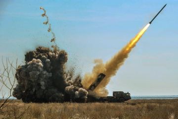 В украинскую армию может поступить оружие, способное сорвать высадку российского десанта