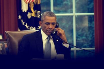 Украина не причем – США стали обрабатывать Лукашенко за пару лет до Майдана