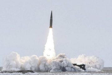 Китай назвал главные козыри России в случае войны с США