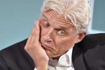 А ты завидуешь успеху Тинькова? Орда