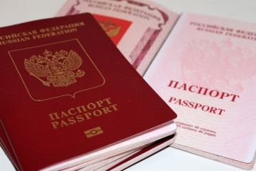 Льготное гражданство выправит демографический дисбаланс в России