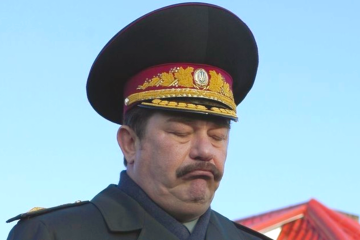 Кузьмук предрек Украине полный распад после завершения паспортизации Донбасса