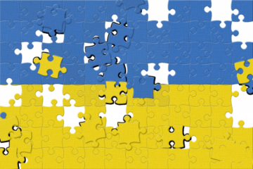 Украинский коронавирус