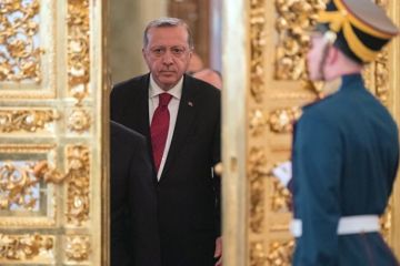 Турецкие СМИ: Кремль понял, что не сможет остановить Турцию