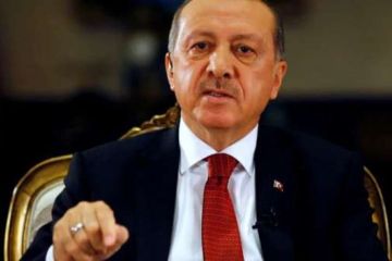 Шантаж ЕС вылезет Эрдогану боком. Турцию заставят страдать