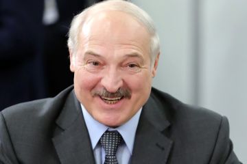В Белоруссии раскрыт «российский заговор против Лукашенко»