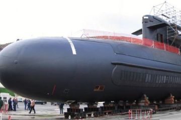 Испанцы посрамили российские субмарины