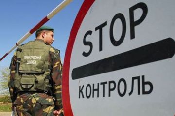 Перетасовки и «тысяча в день»: о "нелёгкой" доле украинских пограничников в зоне силовой операции