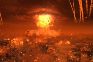 США на уровне Совбеза ООН демонстрируют желание развязать ядерную войну