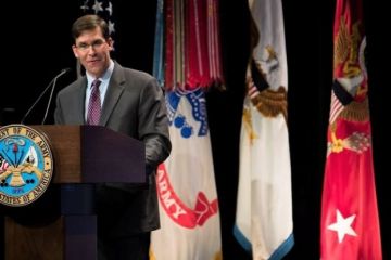 Баранец назвал заявление Пентагона о лучшем гиперзвуковом оружии американским блефом