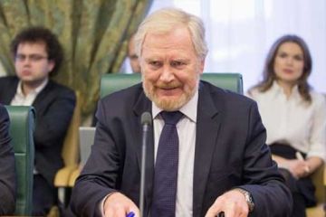 Уволен высокопоставленный чиновник с богатой биографией