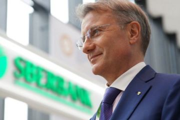 Не пора ли Грефу вслед за Медведевым?..