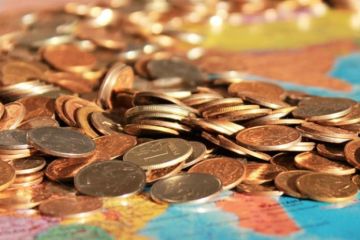 Конфискация и "заморозка" помогут России вернуть нелегальные капиталы из-за рубежа