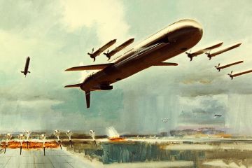 Леонков назвал сценарии, при которых США могут использовать тактическое ядерное оружие