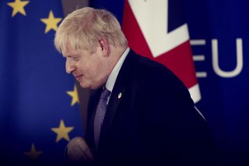 Побег из Европы ценой в миллиарды – раскрыты самые бессмысленные статьи расходов по Brexit