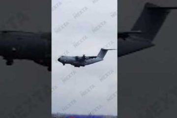 В Белоруссии высадился британский спецназ