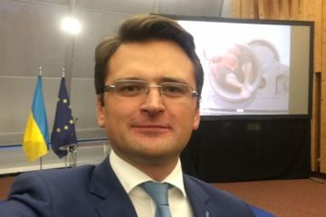 Джаралла: Украина совершает ошибки Прибалтики в подходе к диалогу с Россией