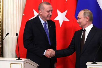 Соглашение Путина и Эрдогана по Идлибу: победа или?..
