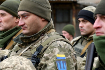 Донбасс сегодня: силы ООС вернулись на участки разведения, «Урал» ВСУ подорвался на минах