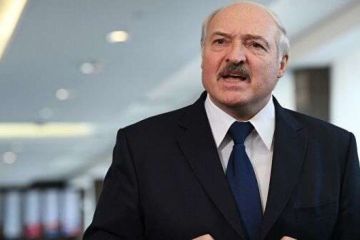 Белоруссия пытается демонстрировать силу России