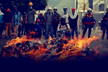 Трамп нашел способ оправдать венесуэльскую интервенцию – в Каракасе предупредили о нависшей угрозе