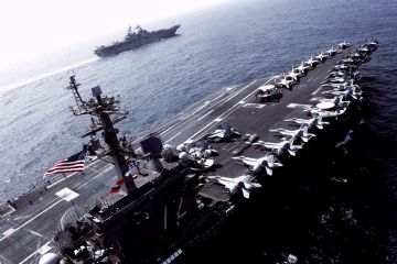 Россия создает проблемы для американского флота – в США рассказали, какой сценарий замалчивает Пентагон