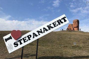 Представитель Арцаха в РФ рассказал, вернется ли регион в состав Азербайджана