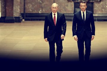 Зеленский испугался, что Путин отнимет у него европейских партнеров