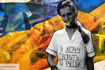 «Без русского меня не будет»: жители Донбасса объяснили, из-за чего восстали против Киева