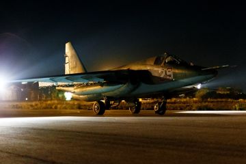 Сирия новости: комплексы ПВО на «Хмеймиме» сбили два БПЛА боевиков, исламисты нарушают режим тишины в Идлибе