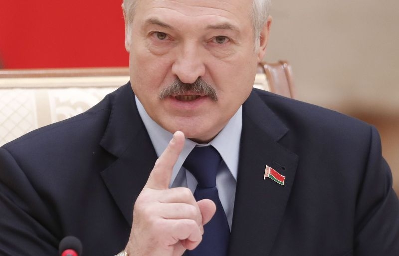 Лукашенко загнал в информационный тупик ситуацию с коронавирусом