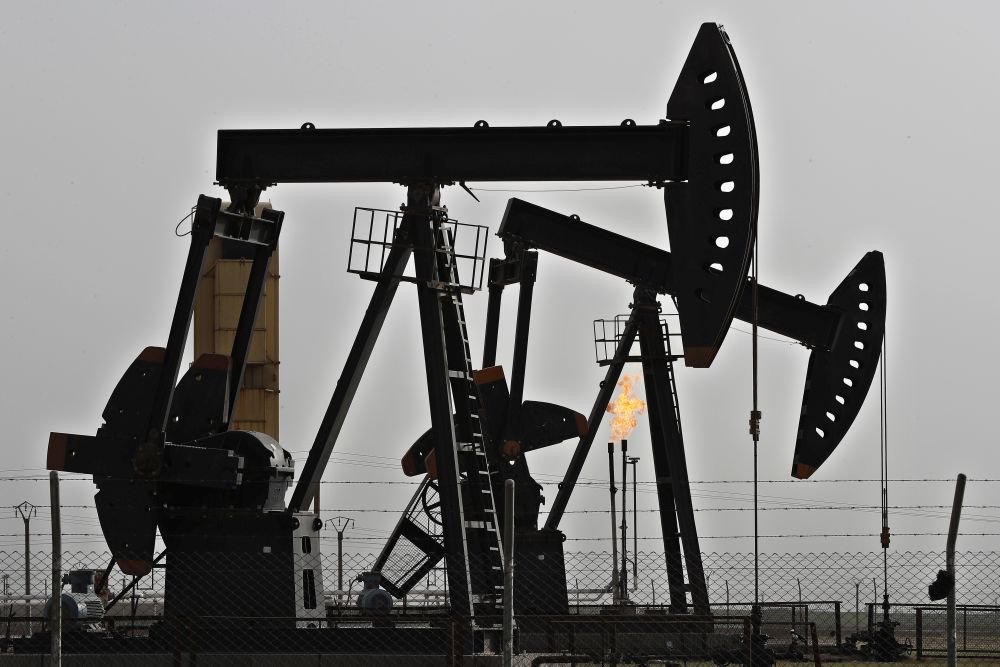 Американские нефтяники просят пощады