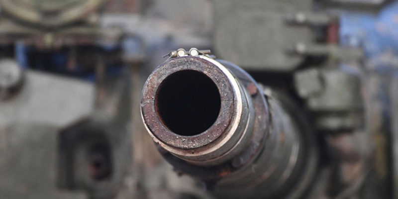 «Дракон-истребитель»: о каком забытом советском танке рассказали в американских СМИ