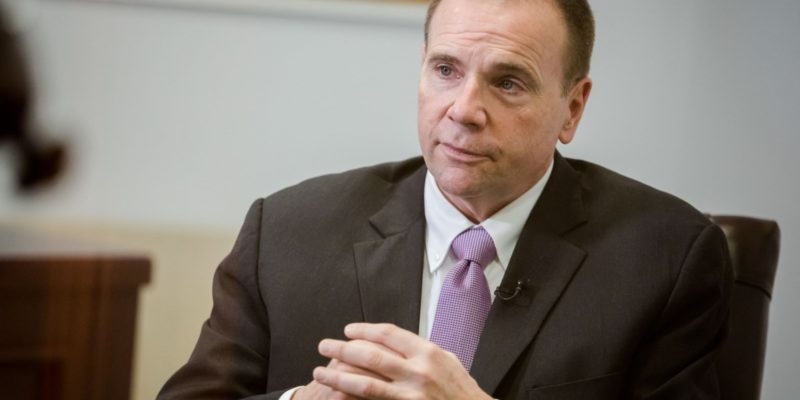 Генерал США пугает поляков «кинетическими боями» из Калининграда